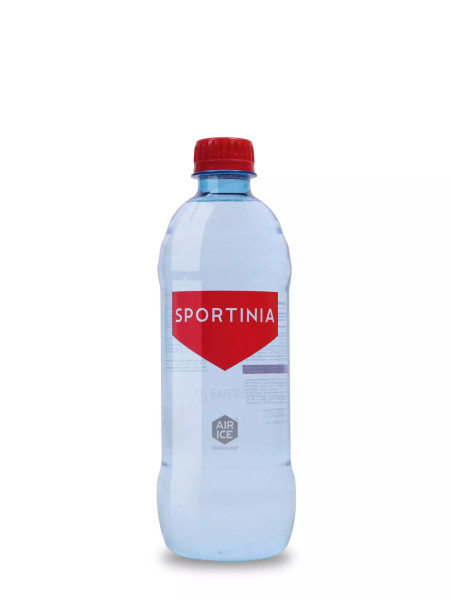 Sportinia O2 Energy 500 ml