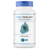 SNT Zinc Chelate 30 mg 150 softgels