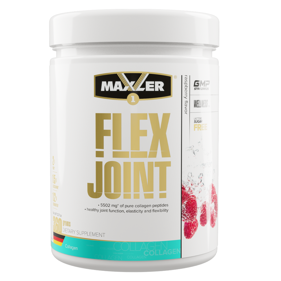 Maxler Flex Joint 360 gr