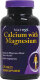 Calcium Magnesium 