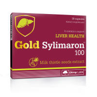 Gold Sylimaron 100