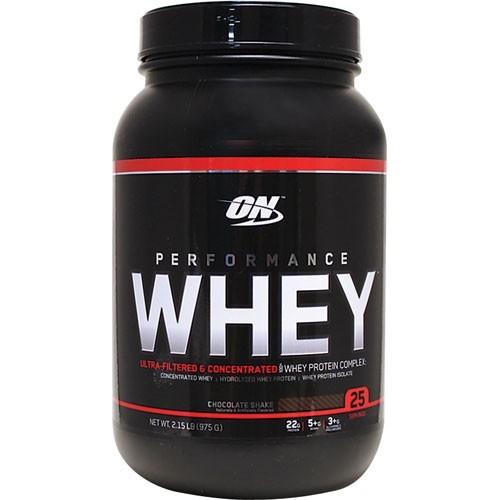 Whey Perfomance 