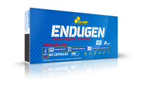 Endugen Endurance Sport