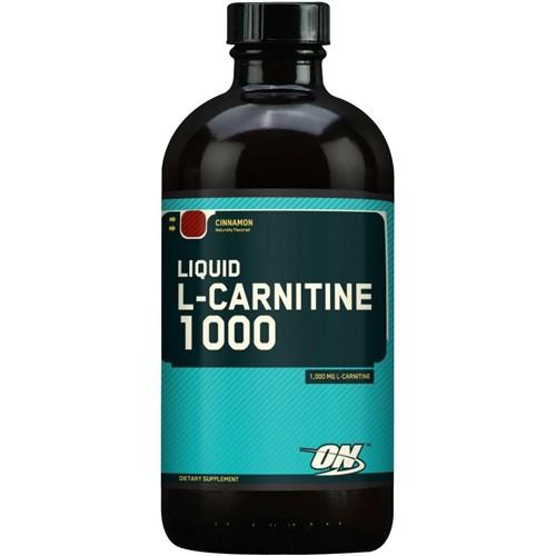 Liquid L-Carnitine 1000