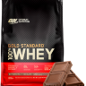 Optimum Nutrition Whey Protein Gold Standart 4540 g