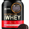 Optimum Nutrition Whey Protein Gold Standart 907 gr