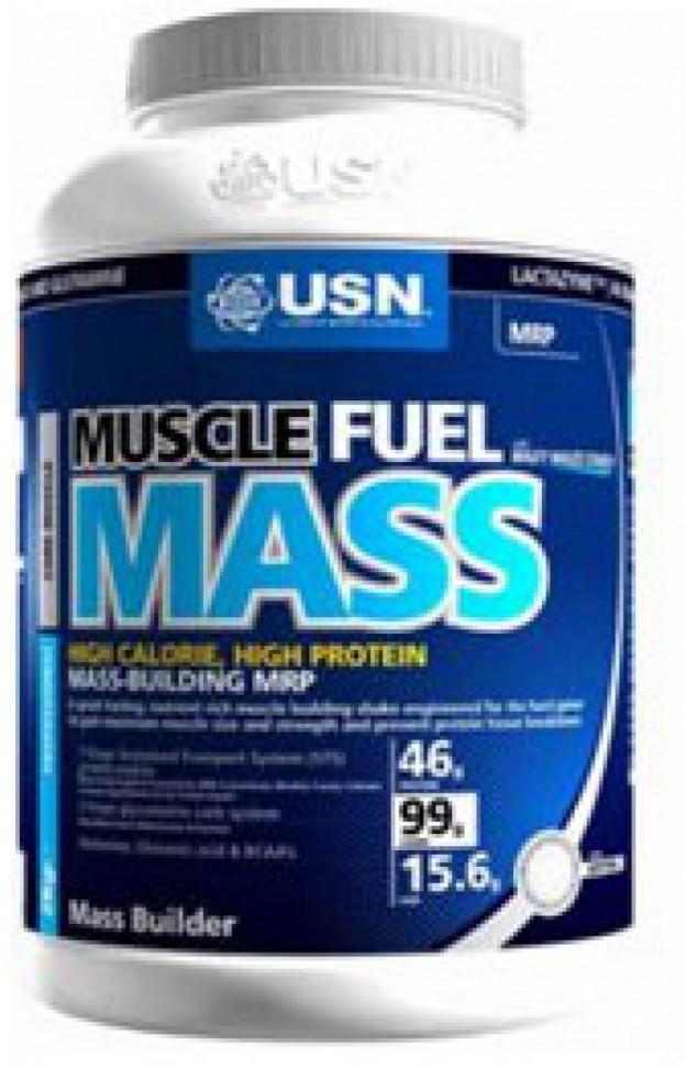 Muscle Fuel Mаss 