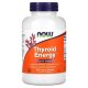 NOW Thyroid energy 180 veg capsules