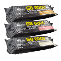 GB 6000