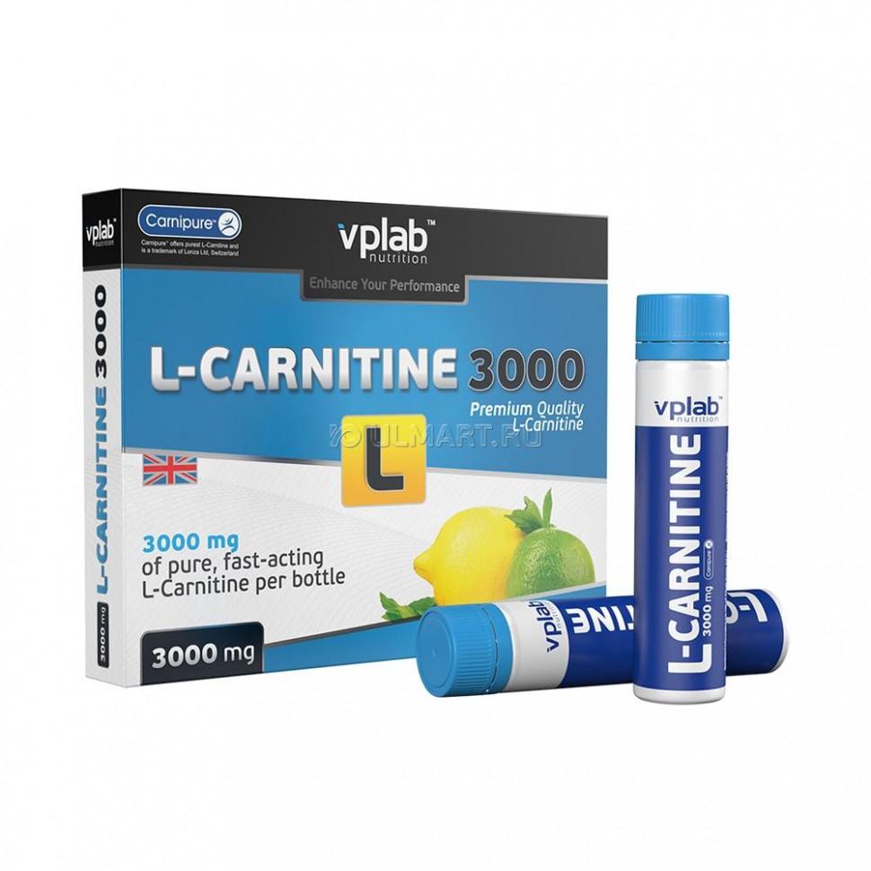 L-Carnitine 3000 