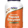 Papaya Enzyme Chewable LOZ