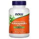 NOW Ashwagandha Extract 450 mg 180 vcaps