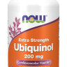NOW Ubiquinol 200 mg 60 softgels