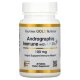 California GOLD Nutrition Andrographis Immune 100 mg 30 tab