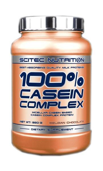 Casein Complex