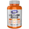 NOW L-Glutamine Powder 170 gr