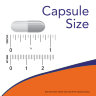 NOW Psyllium Husk Caps 500 mg 500 capsules