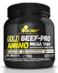 Gold Beef Pro Amino Mega Tabs