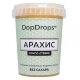 DopDrops Арахисовая паста с кокосом 1000 гр