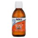 NOW Omega-3 Fish Oil 200 ml