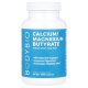 BodyBio Calcium Magnesium Butyrate 100 caps