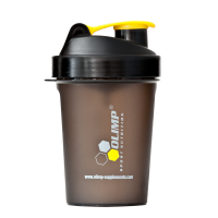 Black Label Lite Shaker