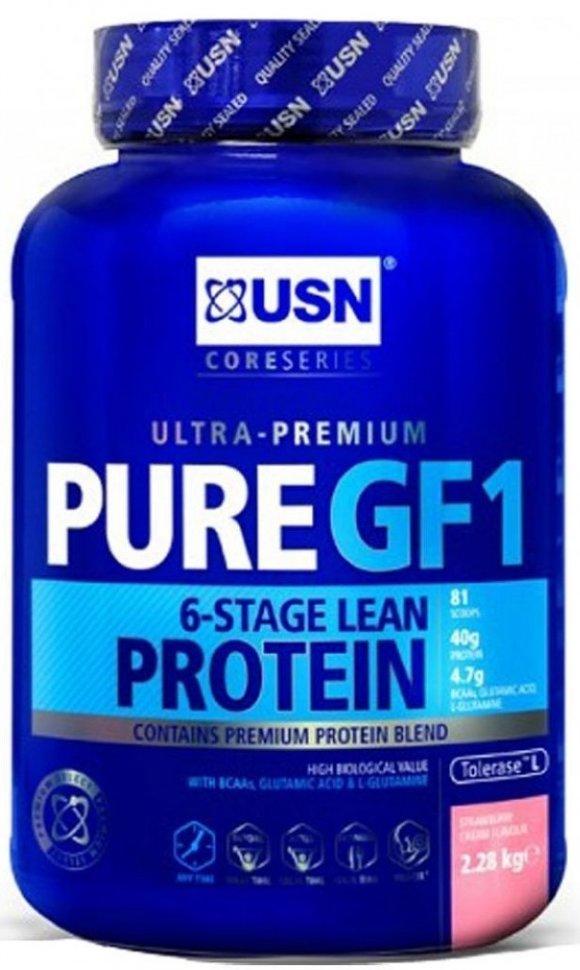 USN Pure-GF1 Protein 2280 гр