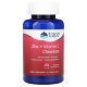 Trace Minerals Zinc Vitamin C raspberry 60 chew