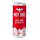 RED BEE Nectar Energy 330 ml