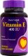 Vitamin E- 400 IU Sgels