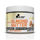 Almond butter soft crunchy