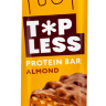 FitnesShock Top Less protein bar 40 gr