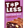 FitnesShock Top Less protein bar 40 gr