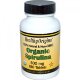 Healthy Origins Organic Spirulina 500 мг 180 табл