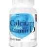 Nutriversum Ca+Vitamin D 60 tab