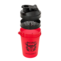 Fight Lite shaker