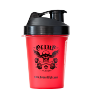 Fight Lite shaker