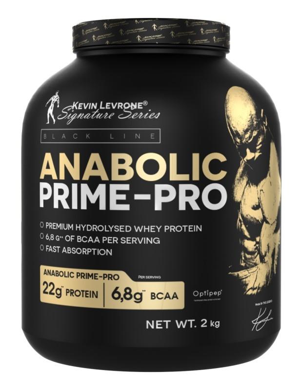 Kevin Levrone Prime Pro 2000 гр