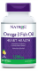 Natrol Omega-3 1200 мг 60 капс