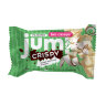 Jump Bio Crispy конфета 30 g (Белый шоколад и кокос)