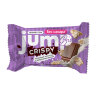 Jump Bio Crispy конфета 30 g (Молочный шоколад с воздушным рисом)