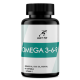 Just Fit Omega 3-6-9 90 капс