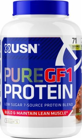 Pure-GF1 Protein
