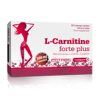 L-CARNITINE FORTE PLUS