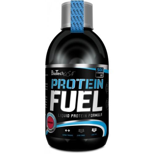 Protein Fuel 