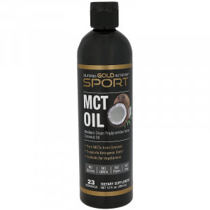 MCT OIL