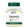 21st Century Turmeric 500 mg 60 veg capsules