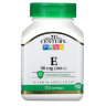 21st Century E-200 Natural 110 softgels