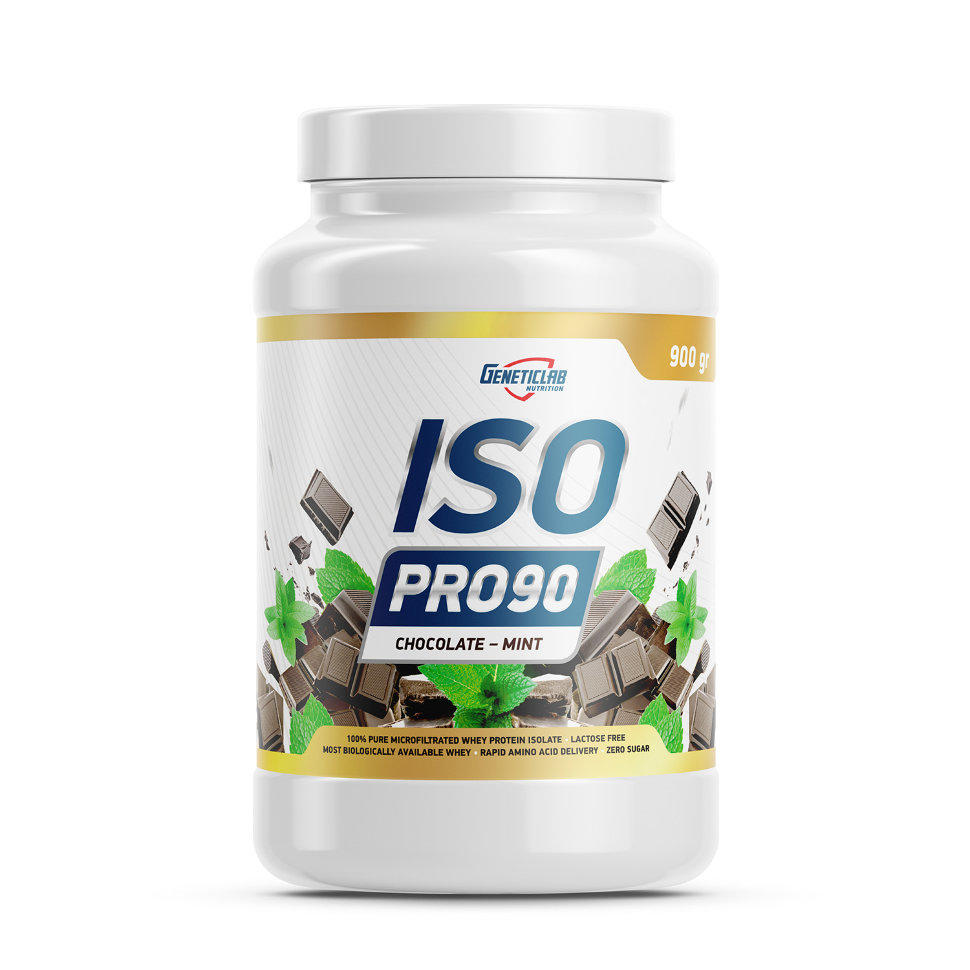 ISO PRO90