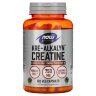 NOW Kre-Alkalyn(R) Creatine 750 mg 120 caps